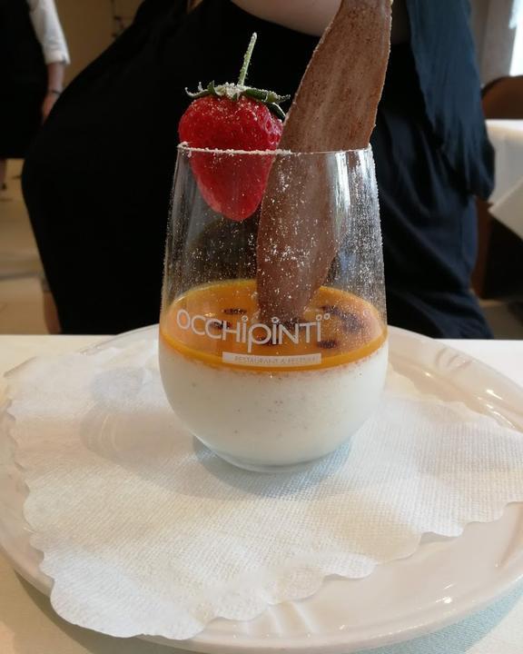 Occhipinti Restaurant